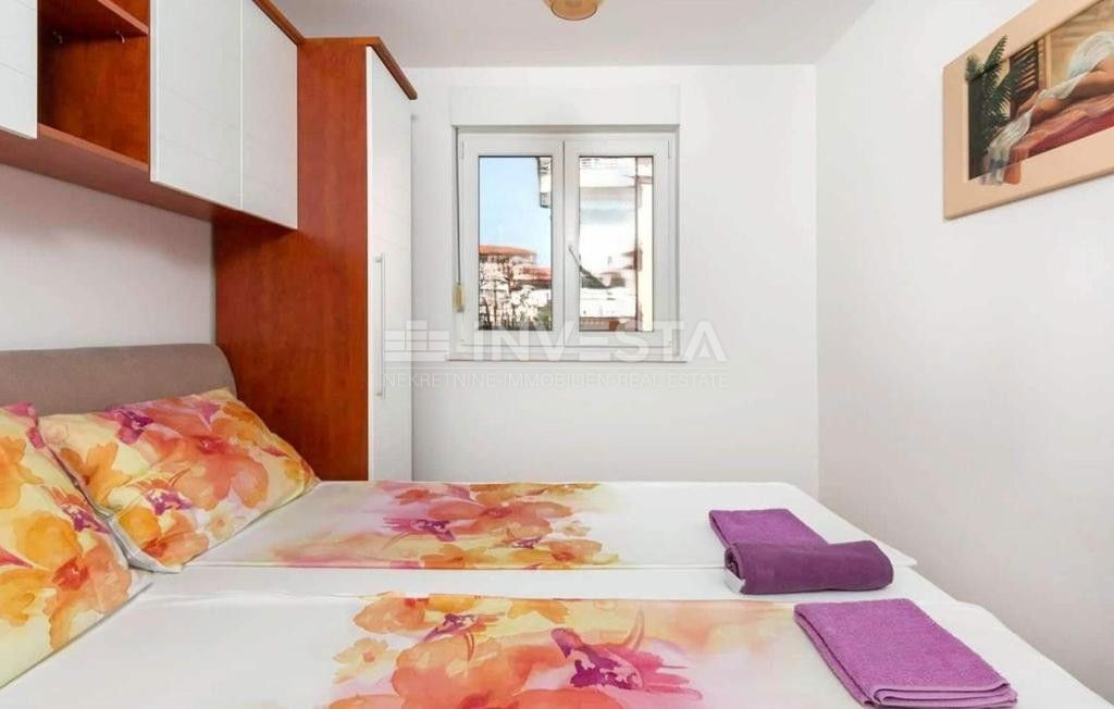 Appartamento a distanza a piedi dalla spiaggia