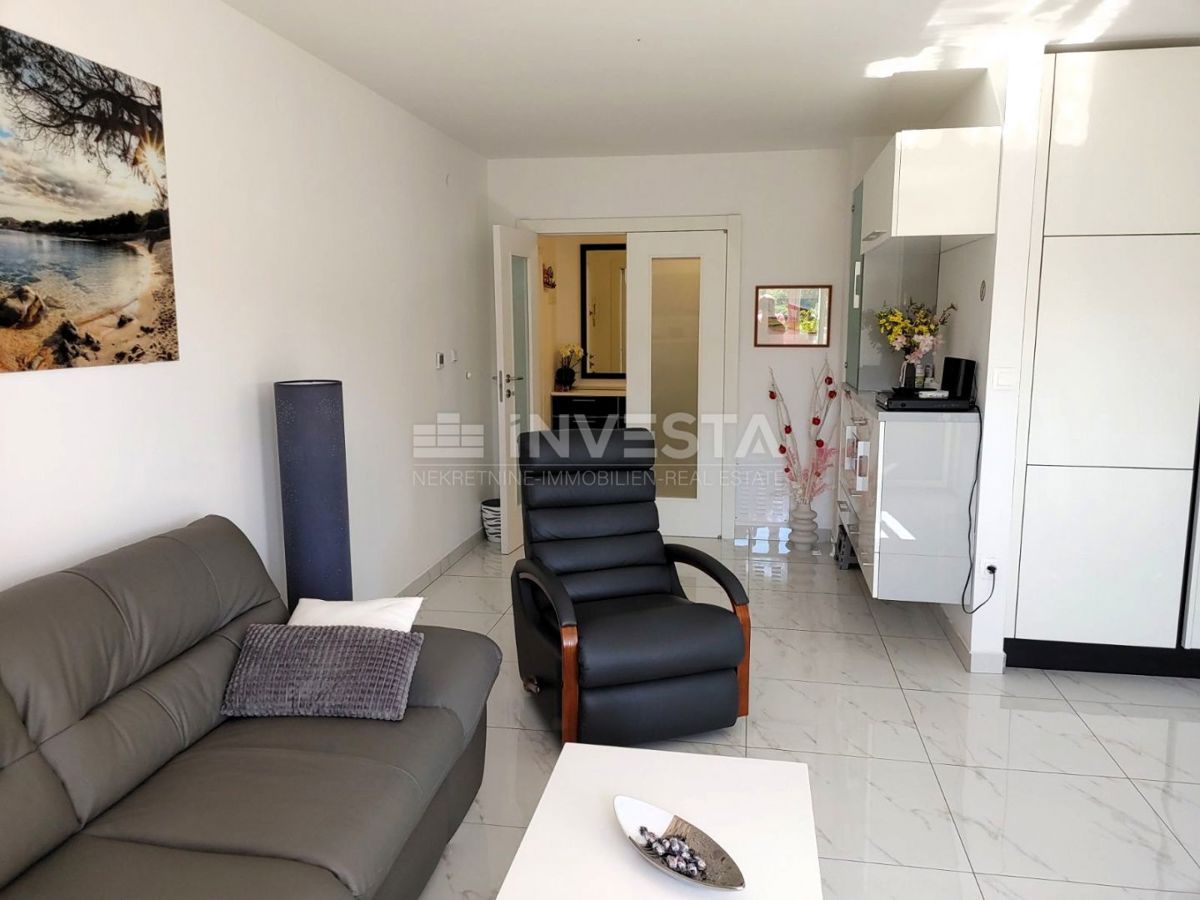 Appartamento a distanza a piedi dalla spiaggia