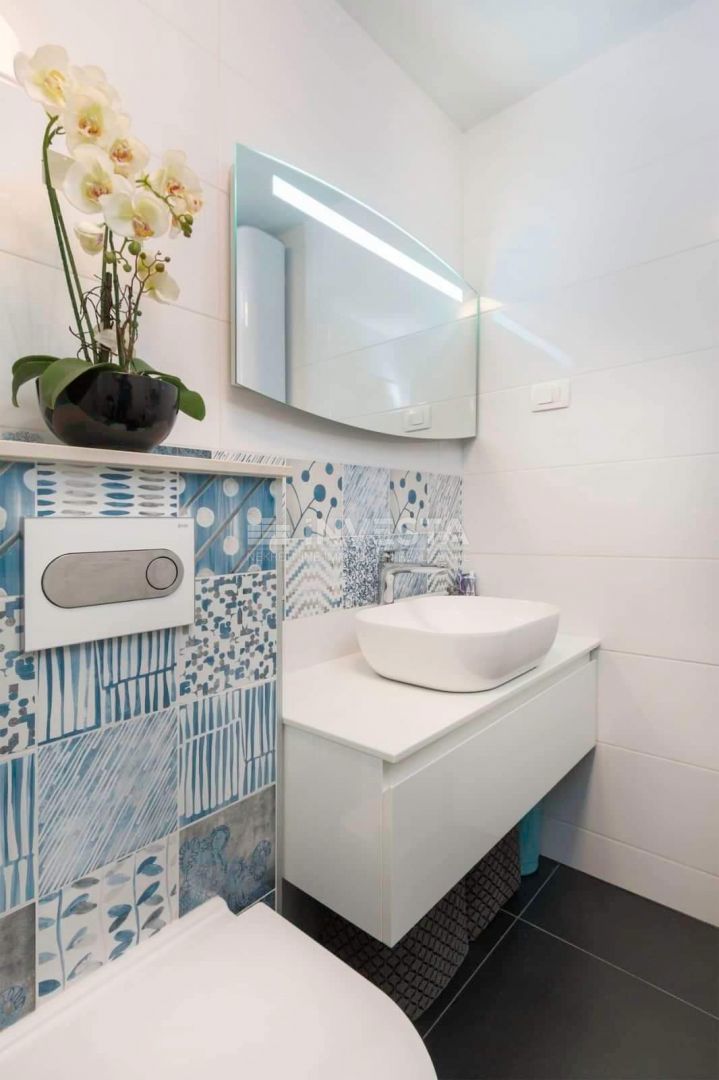 Appartamento a distanza a piedi dalla spiaggia