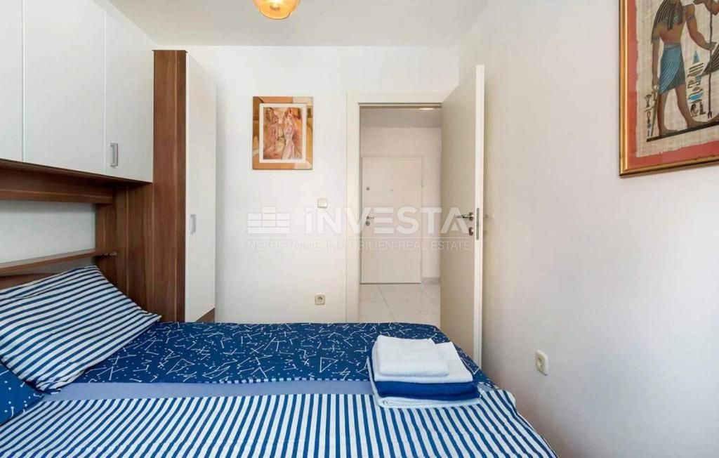 Appartamento a distanza a piedi dalla spiaggia