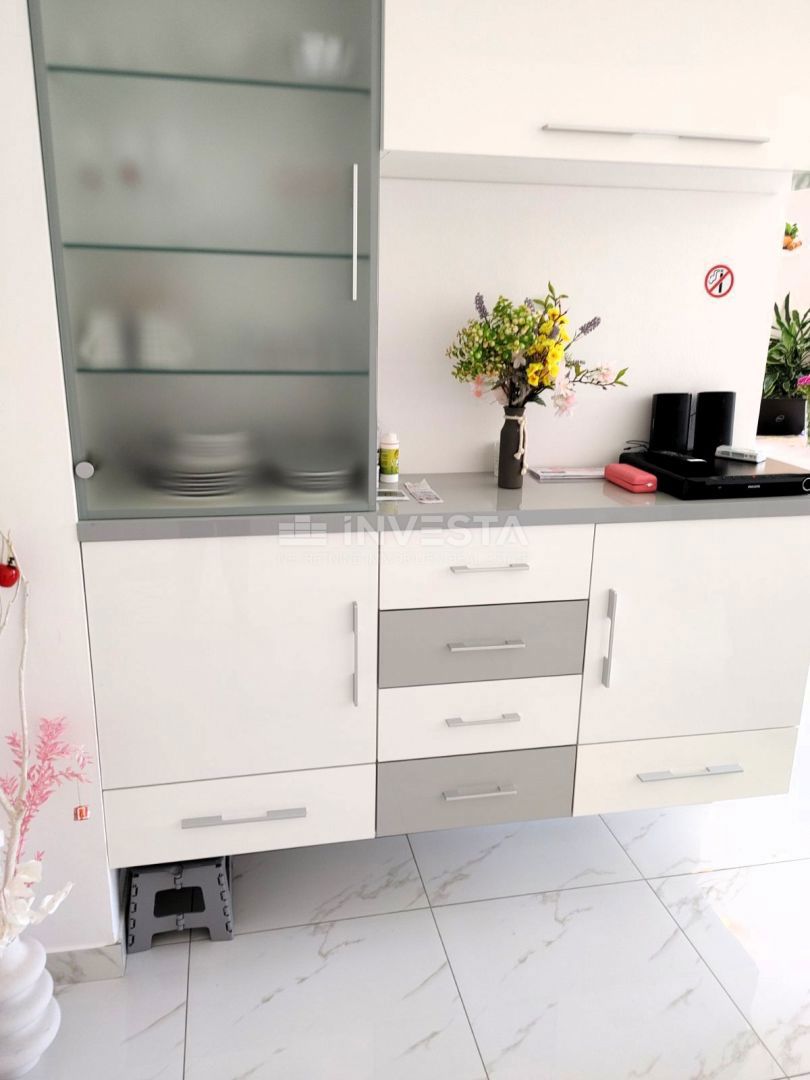 Appartamento a distanza a piedi dalla spiaggia