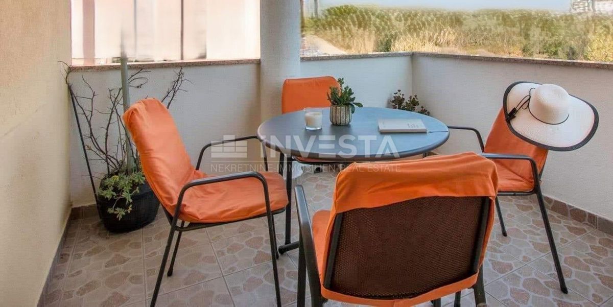 Appartamento a distanza a piedi dalla spiaggia