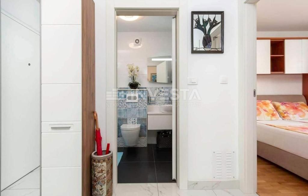 Appartamento a distanza a piedi dalla spiaggia