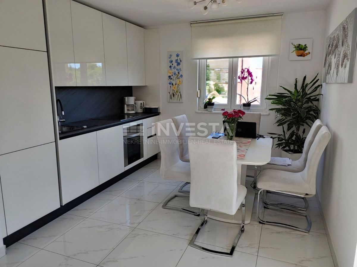 Appartamento a distanza a piedi dalla spiaggia