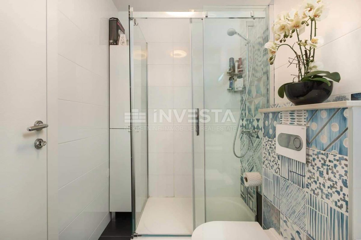 Appartamento a distanza a piedi dalla spiaggia