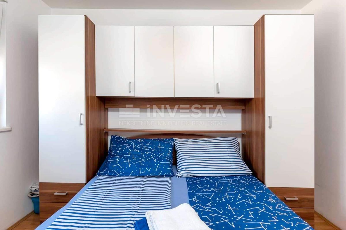 Appartamento a distanza a piedi dalla spiaggia