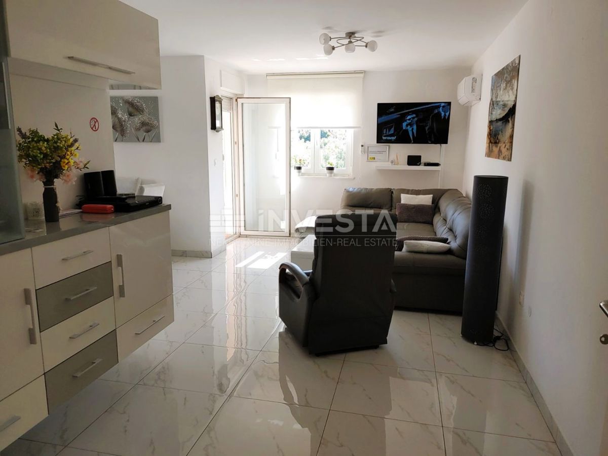 Appartamento a distanza a piedi dalla spiaggia