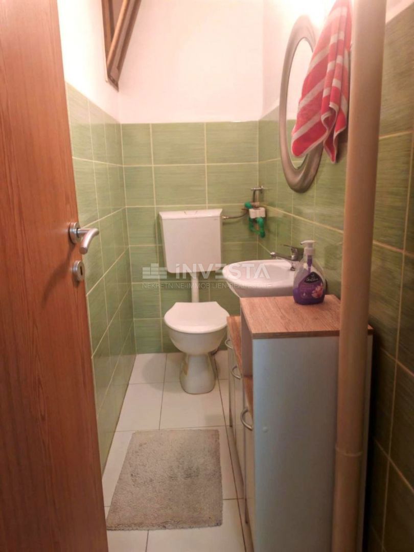 Appartamento con 3 camere da letto in una posizione richiesta