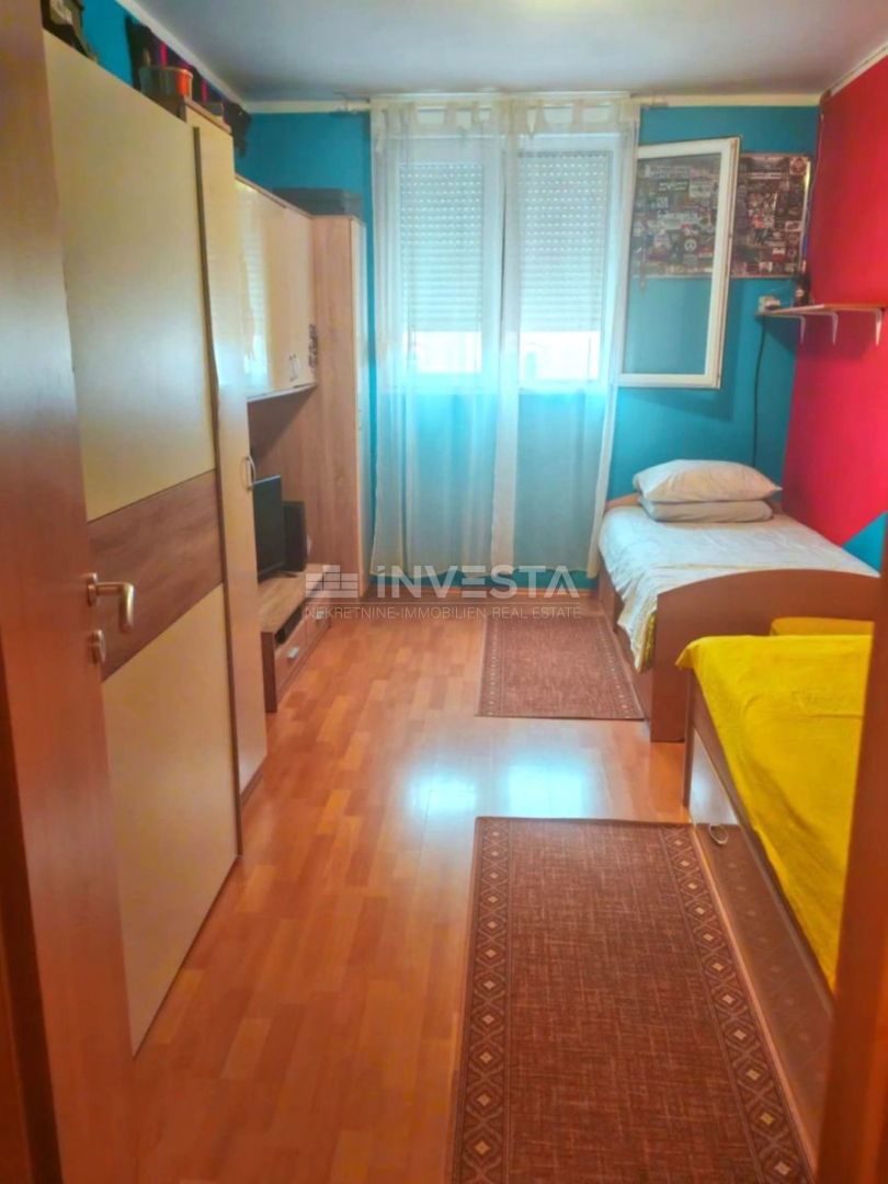 Appartamento con 3 camere da letto in una posizione richiesta