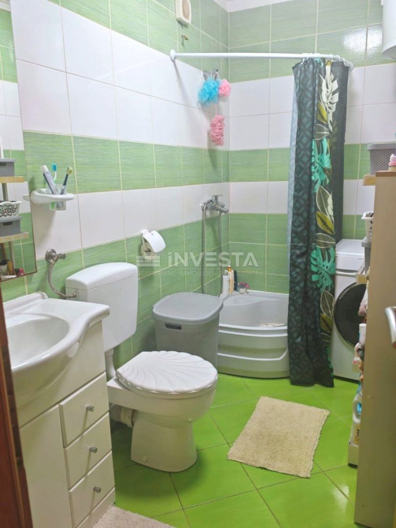 Appartamento con 3 camere da letto in una posizione richiesta