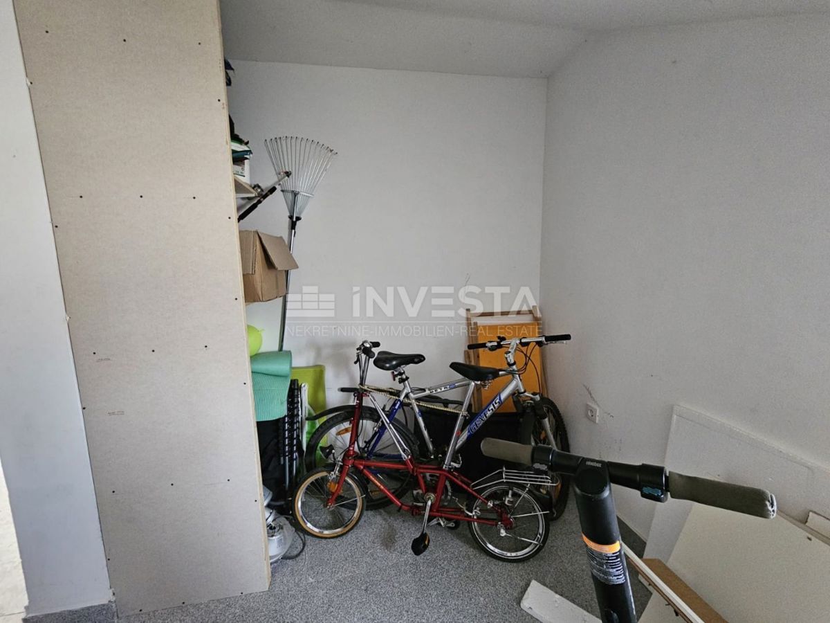 Fažana, Valbandon, appartamento arredato 73,95 m², parcheggio