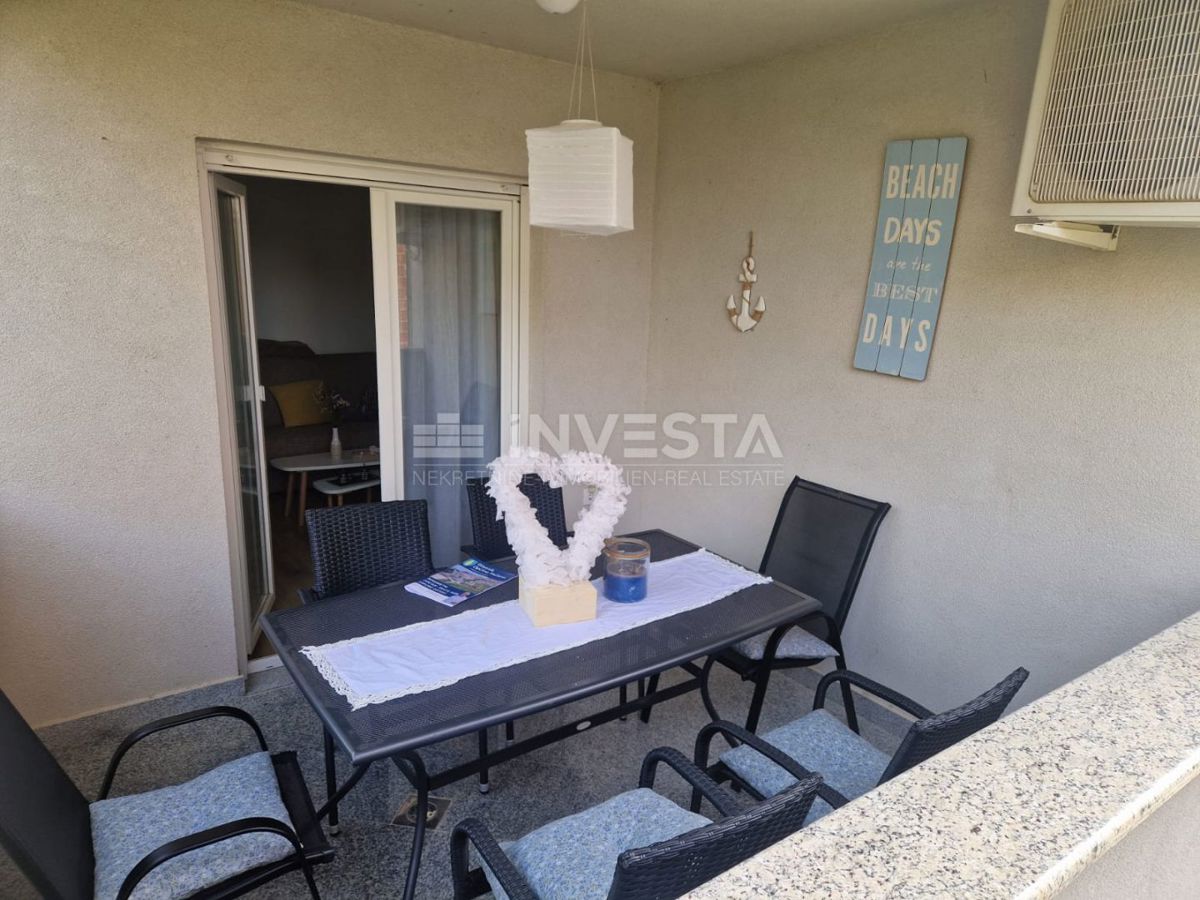 Fažana, Valbandon, appartamento arredato 73,95 m², parcheggio