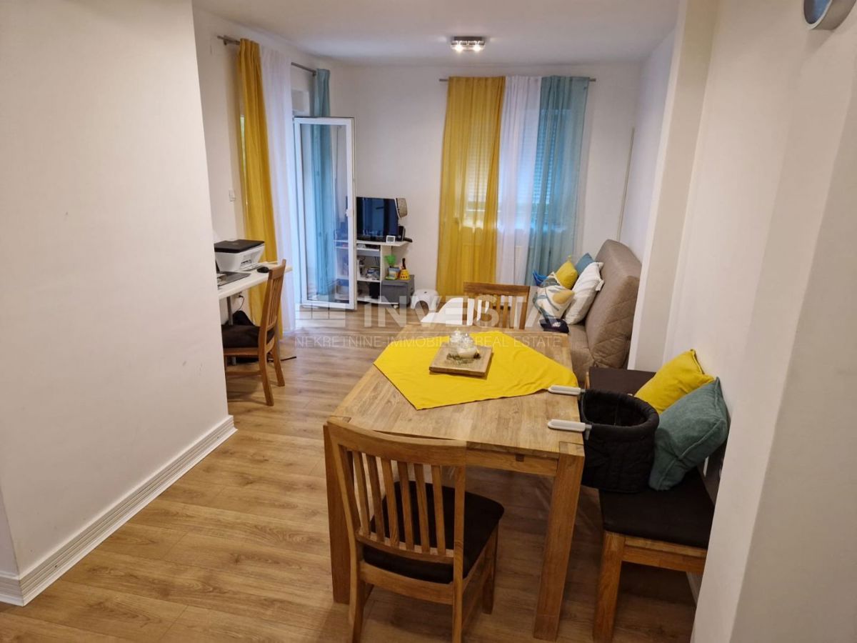 Fažana, Valbandon, appartamento arredato 73,95 m², parcheggio