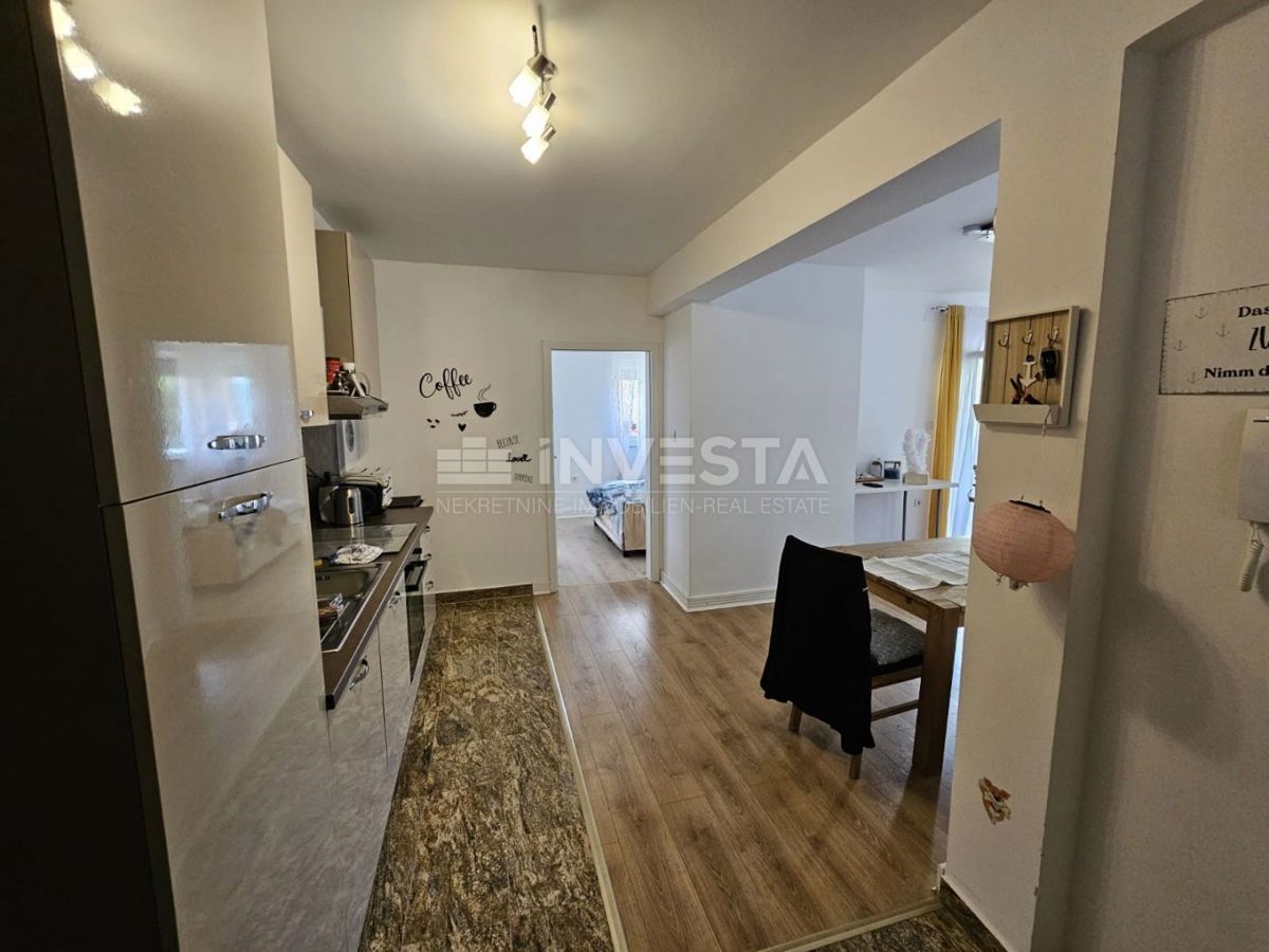 Fažana, Valbandon, appartamento arredato 73,95 m², parcheggio