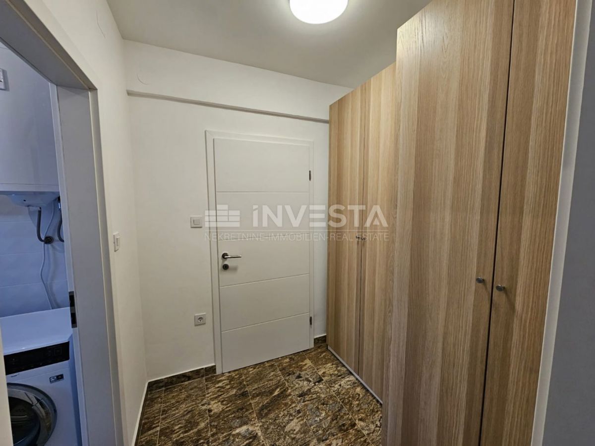 Fažana, Valbandon, appartamento arredato 73,95 m², parcheggio