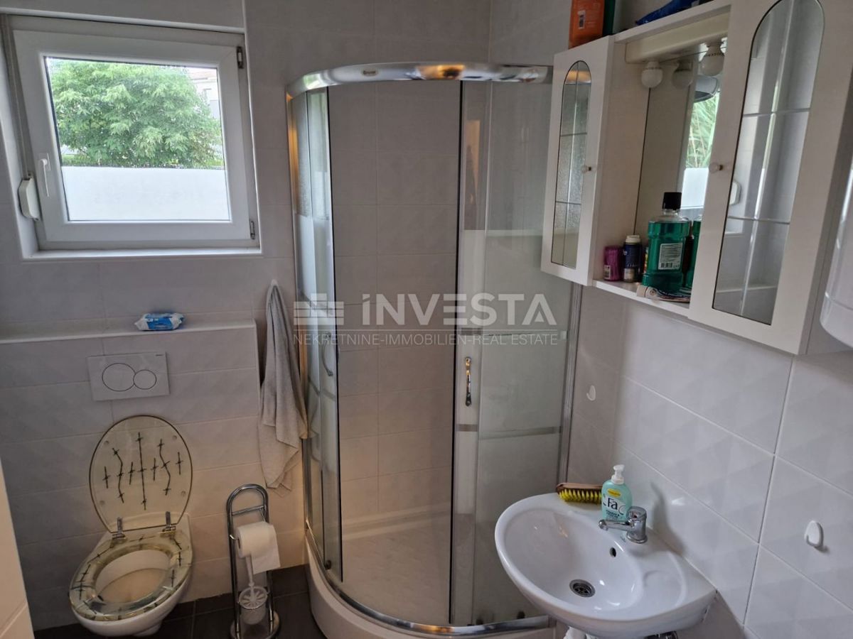 Fažana, Valbandon, appartamento arredato 73,95 m², parcheggio