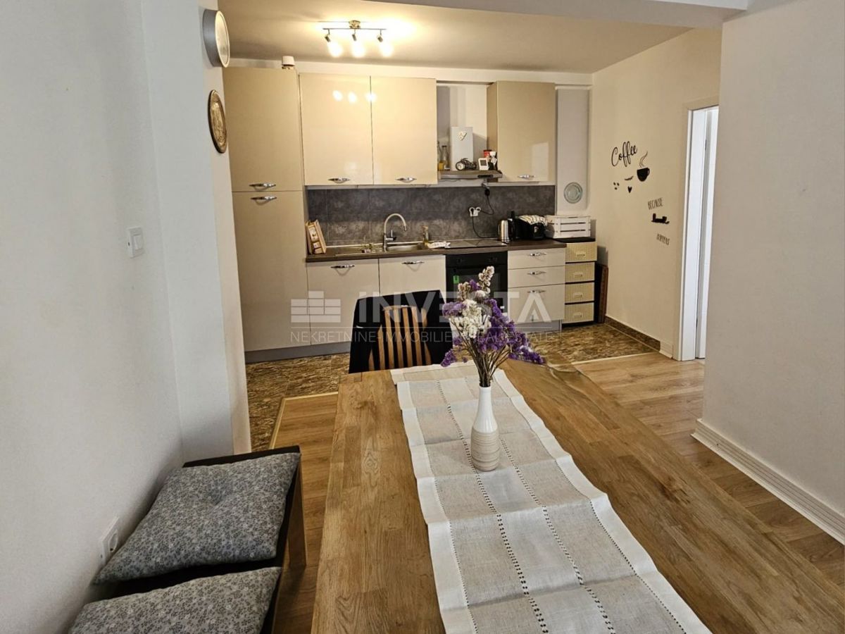 Fažana, Valbandon, appartamento arredato 73,95 m², parcheggio