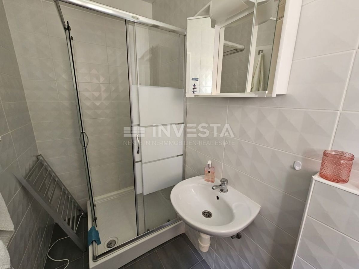 Fažana, Valbandon, appartamento arredato 73,95 m², parcheggio