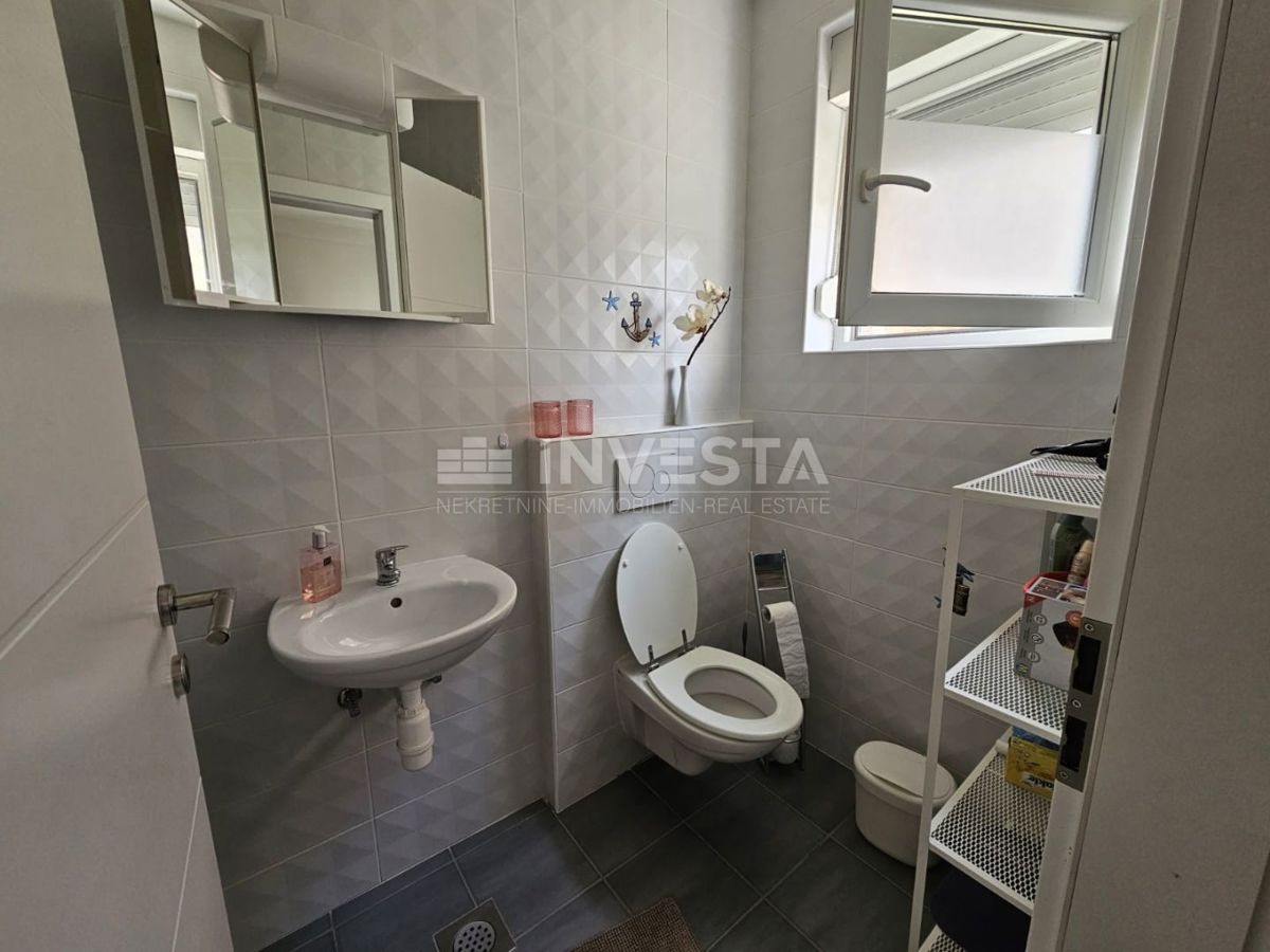 Fažana, Valbandon, appartamento arredato 73,95 m², parcheggio