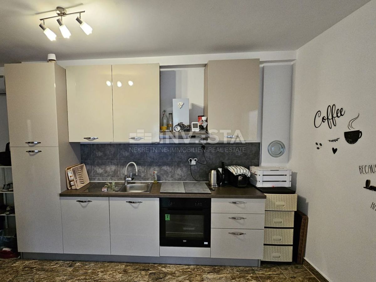 Fažana, Valbandon, appartamento arredato 73,95 m², parcheggio