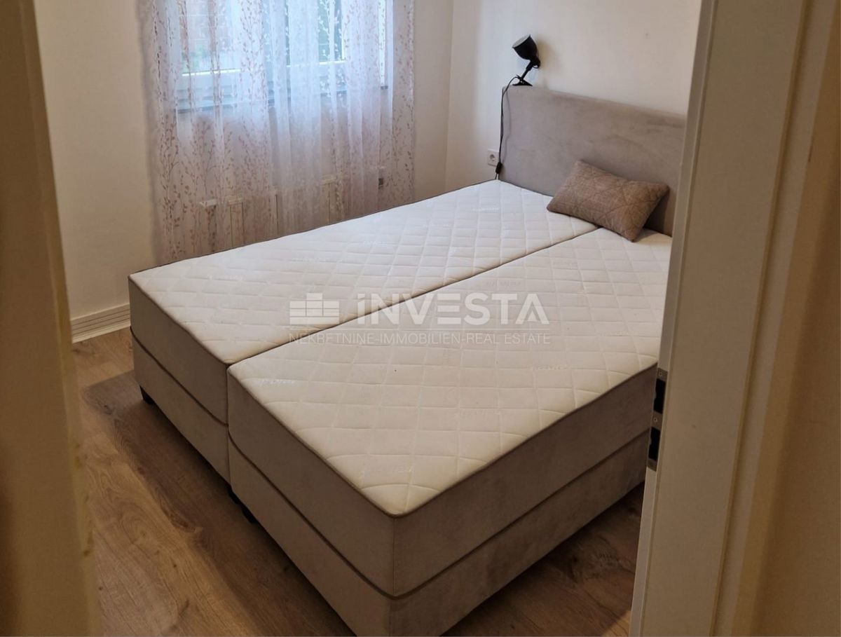 Fažana, Valbandon, appartamento arredato 73,95 m², parcheggio