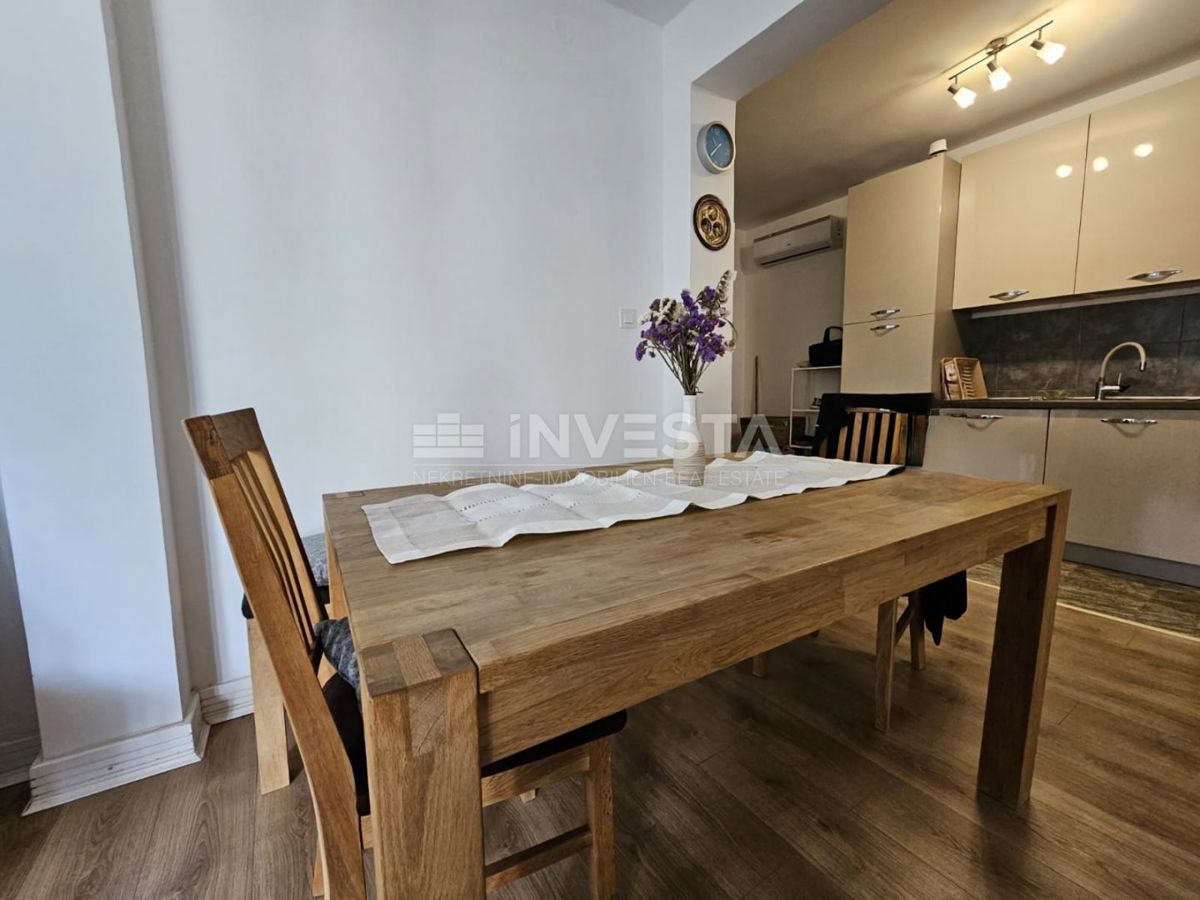 Fažana, Valbandon, appartamento arredato 73,95 m², parcheggio