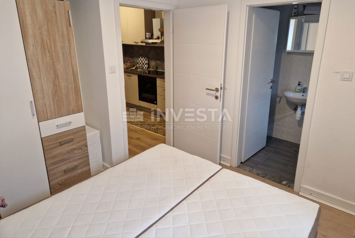 Fažana, Valbandon, appartamento arredato 73,95 m², parcheggio