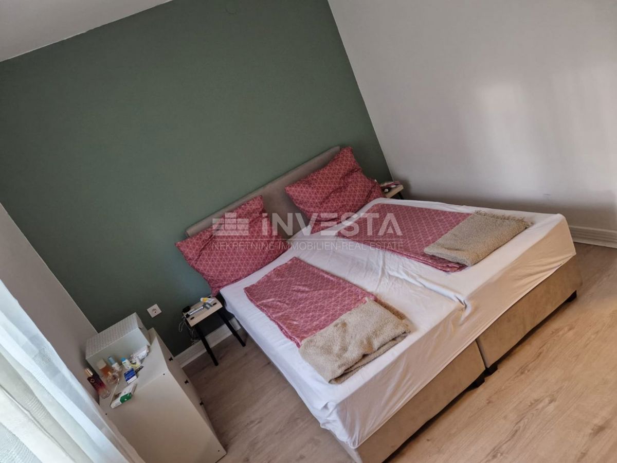 Fažana, Valbandon, appartamento arredato 73,95 m², parcheggio