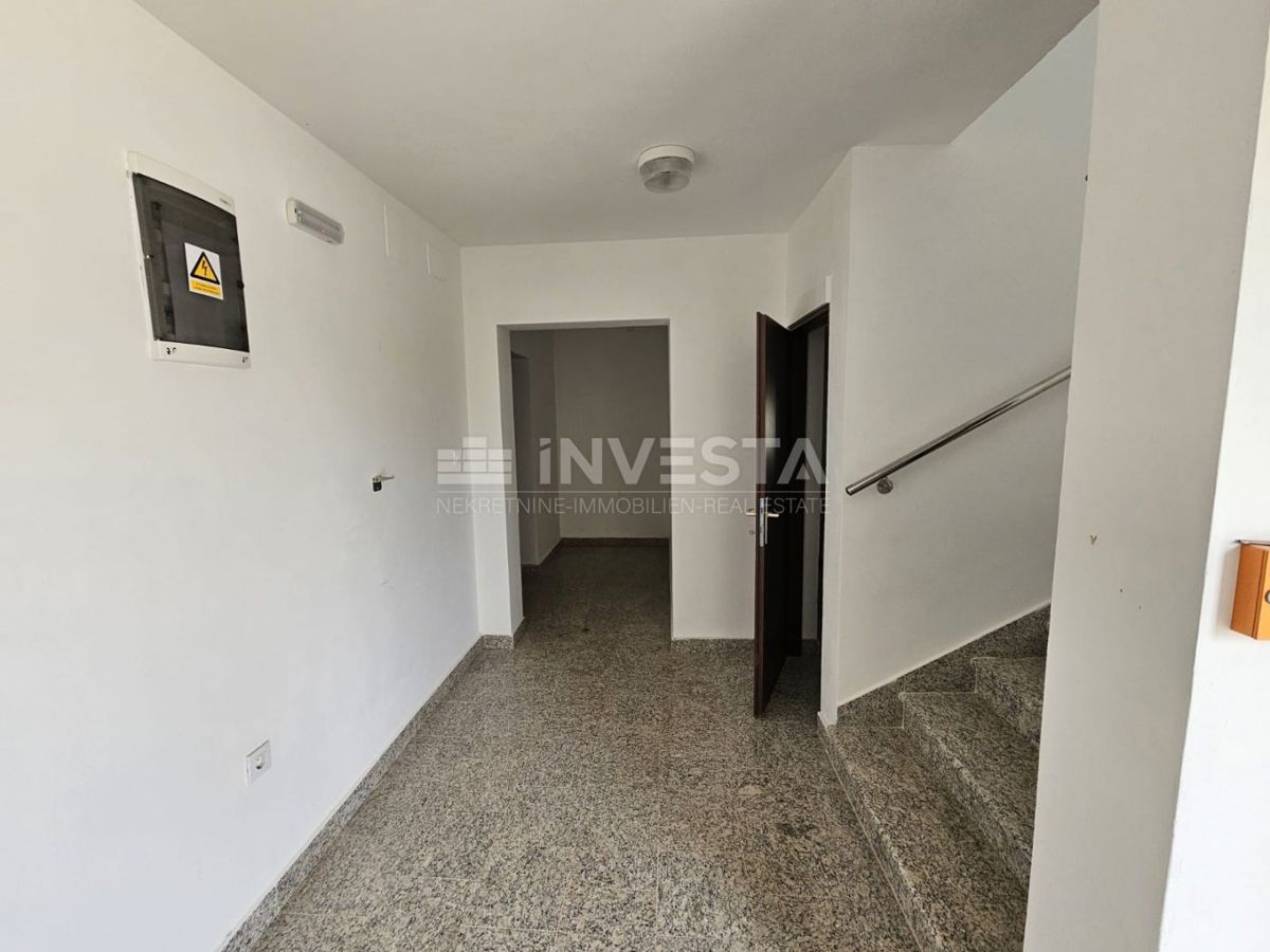 Fažana, Valbandon, appartamento arredato 73,95 m², parcheggio
