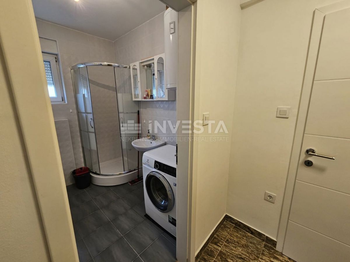 Fažana, Valbandon, appartamento arredato 73,95 m², parcheggio