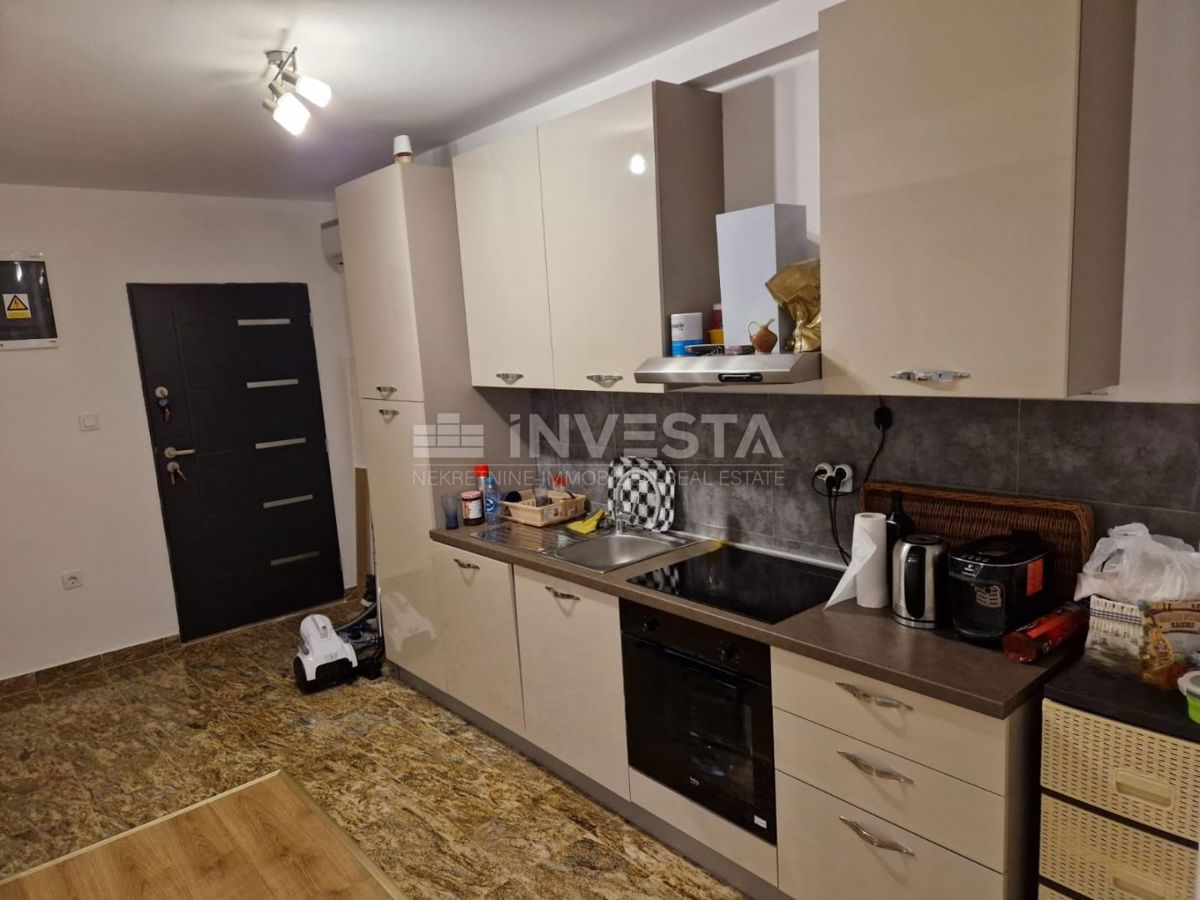 Fažana, Valbandon, appartamento arredato 73,95 m², parcheggio