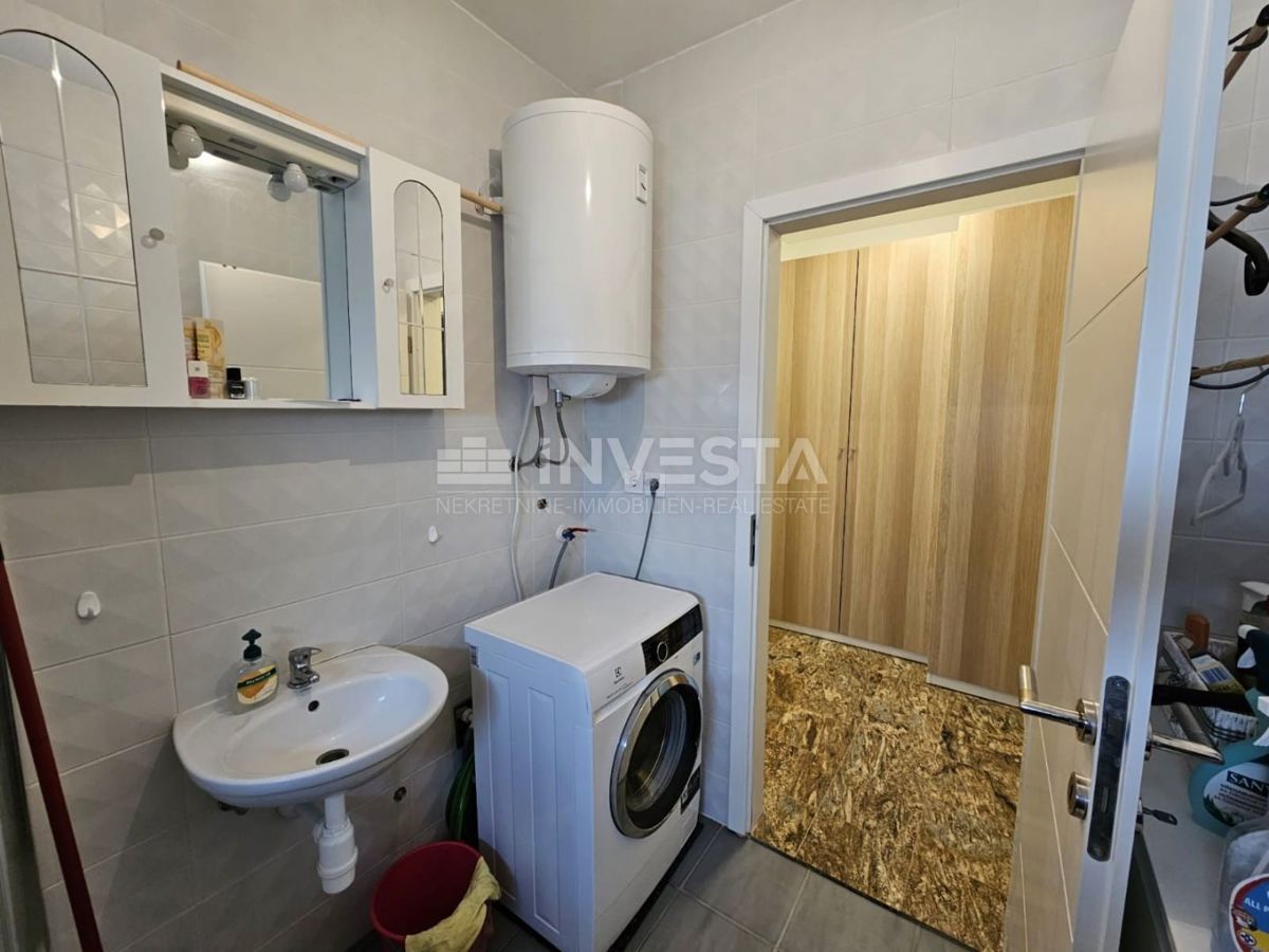 Fažana, Valbandon, appartamento arredato 73,95 m², parcheggio