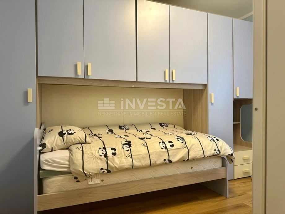 Bellissimo appartamento moderno, pronto per essere abitato subito – Prezzo non fisso