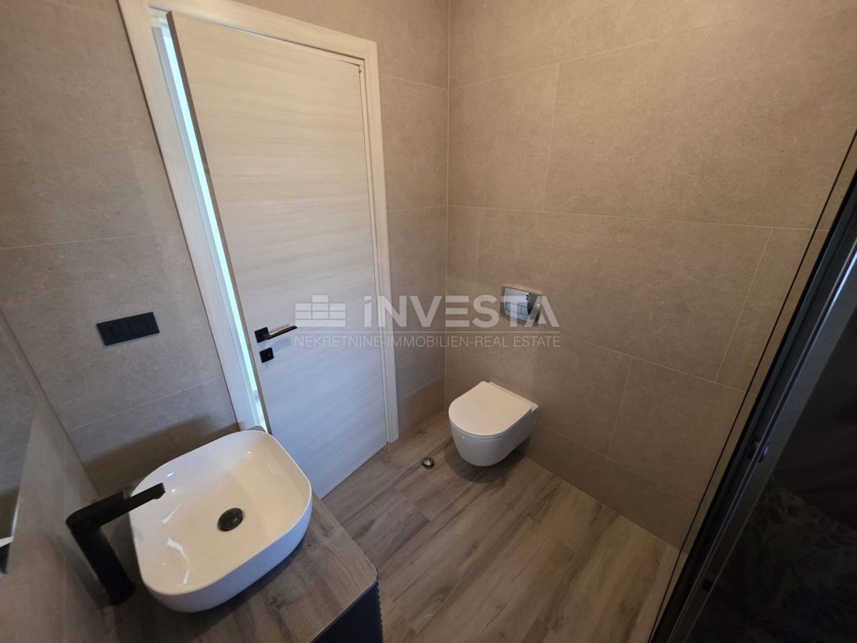 Medulin, Villa di lusso, a 1 km dal mare – piscina, tre camere da letto e attrezzature di alta qualità