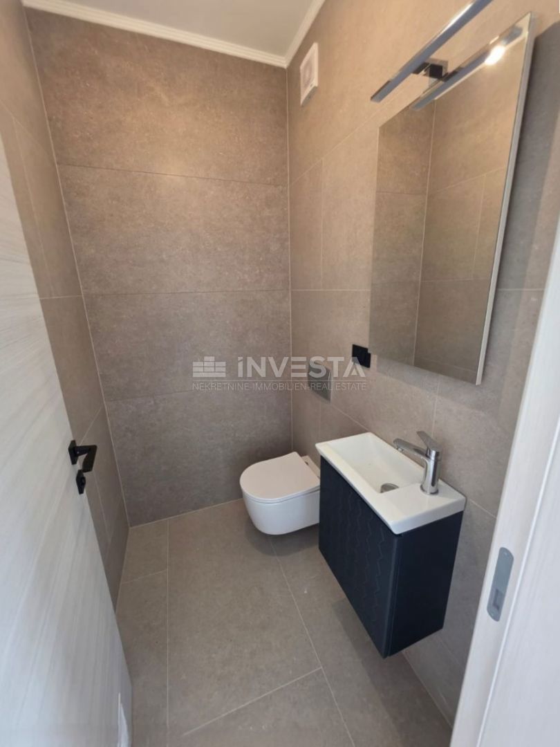 Medulin, Villa di lusso, a 1 km dal mare – piscina, tre camere da letto e attrezzature di alta qualità