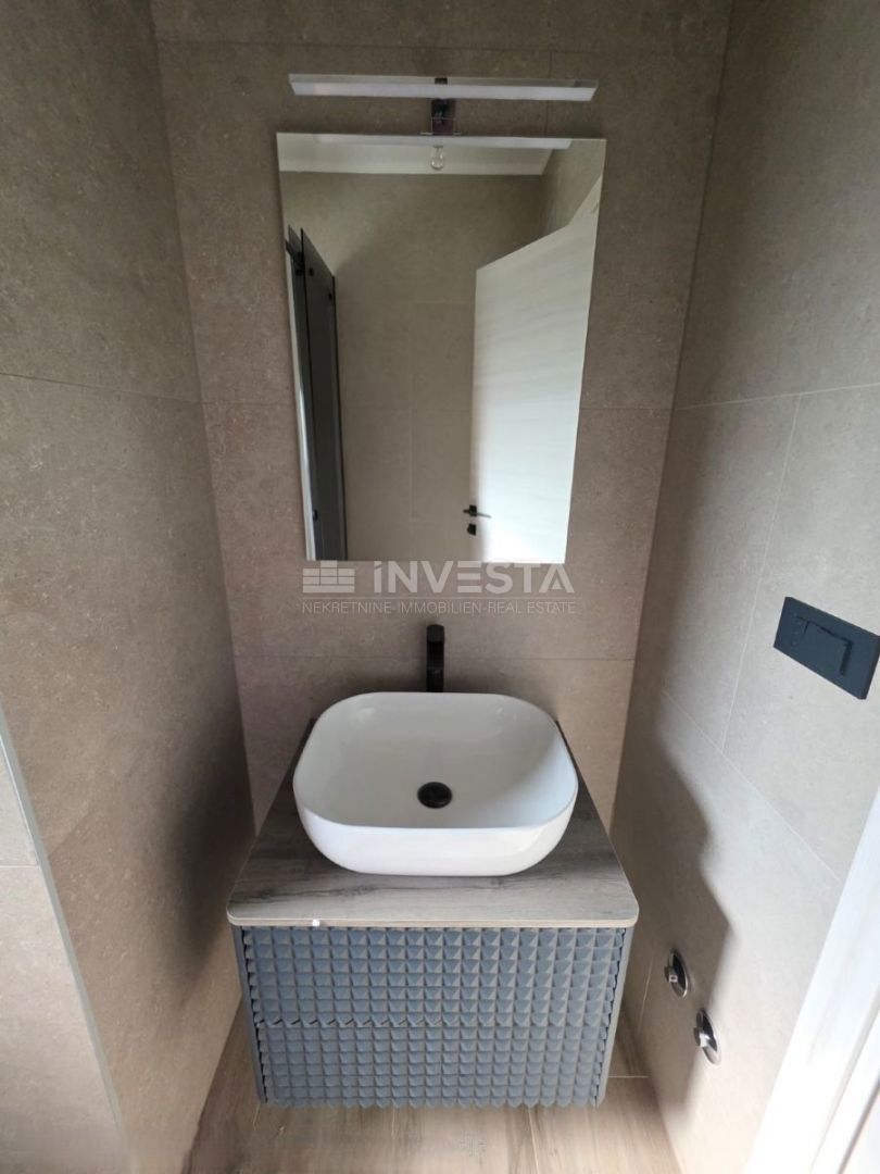 Medulin, Villa di lusso, a 1 km dal mare – piscina, tre camere da letto e attrezzature di alta qualità