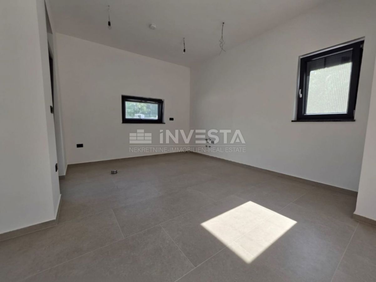 Medulin, Villa di lusso, a 1 km dal mare – piscina, tre camere da letto e attrezzature di alta qualità