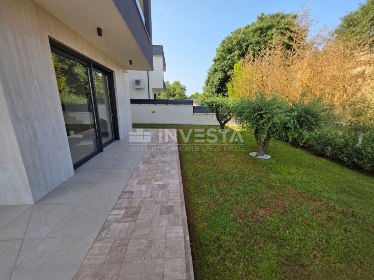 Medulin, Villa di lusso, a 1 km dal mare – piscina, tre camere da letto e attrezzature di alta qualità