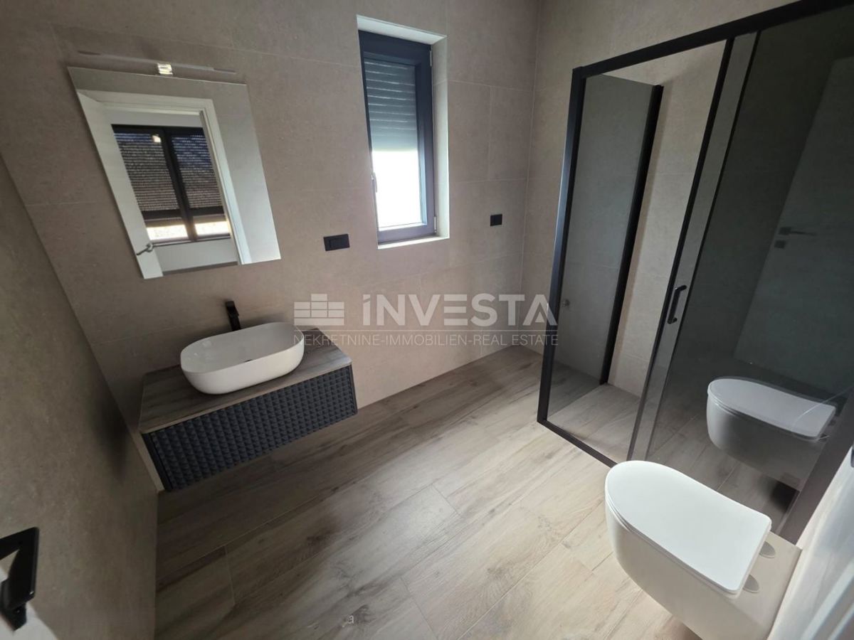 Medulin, Villa di lusso, a 1 km dal mare – piscina, tre camere da letto e attrezzature di alta qualità