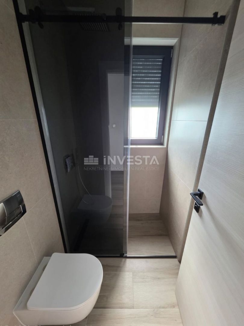 Medulin, Villa di lusso, a 1 km dal mare – piscina, tre camere da letto e attrezzature di alta qualità