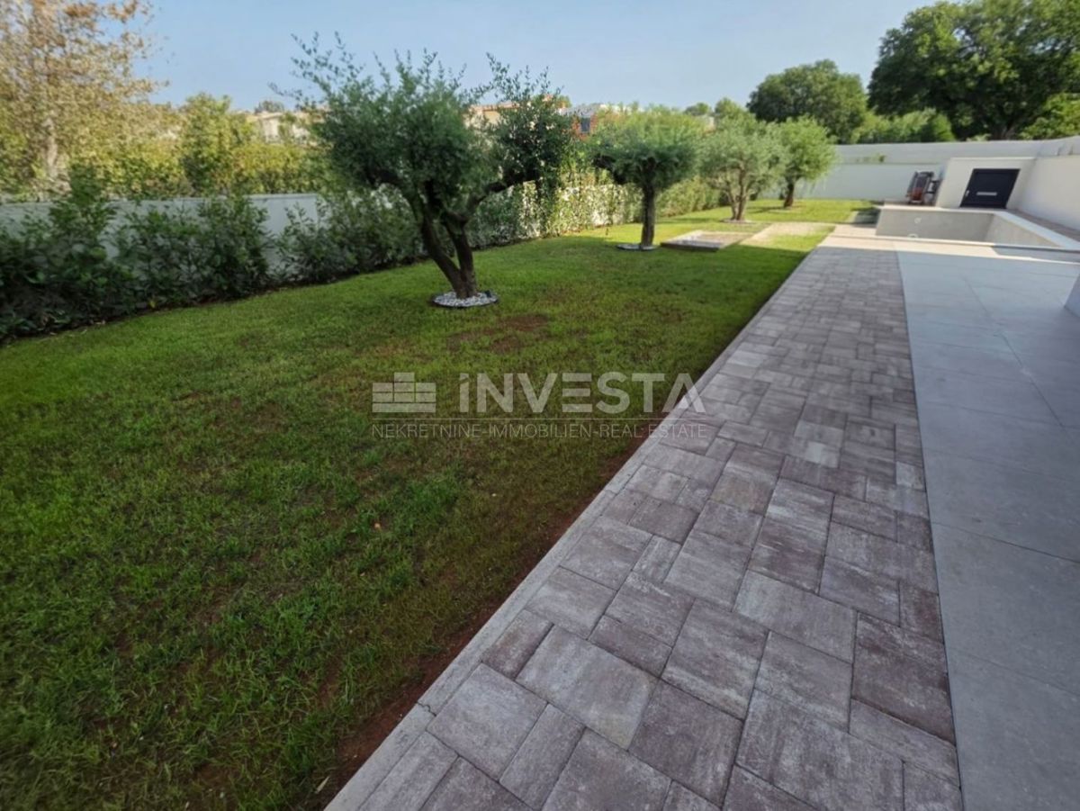 Medulin, Villa di lusso, a 1 km dal mare – piscina, tre camere da letto e attrezzature di alta qualità