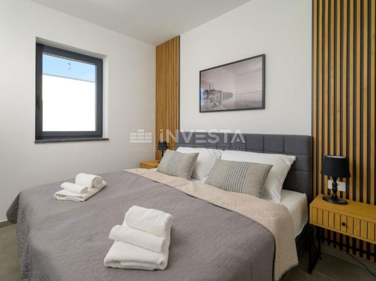 Svetvinčent, bellissima villa con piscina, AFFARE! PREZZO RIBASSATO!