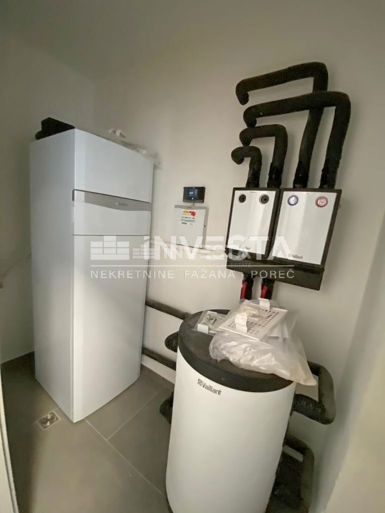 Svetvinčent, bellissima villa con piscina, AFFARE! PREZZO RIBASSATO!