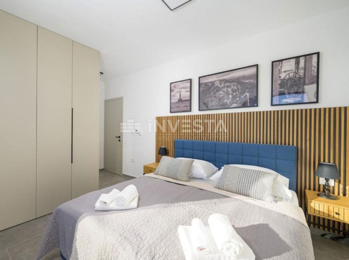 Svetvinčent, bellissima villa con piscina, AFFARE! PREZZO RIBASSATO!