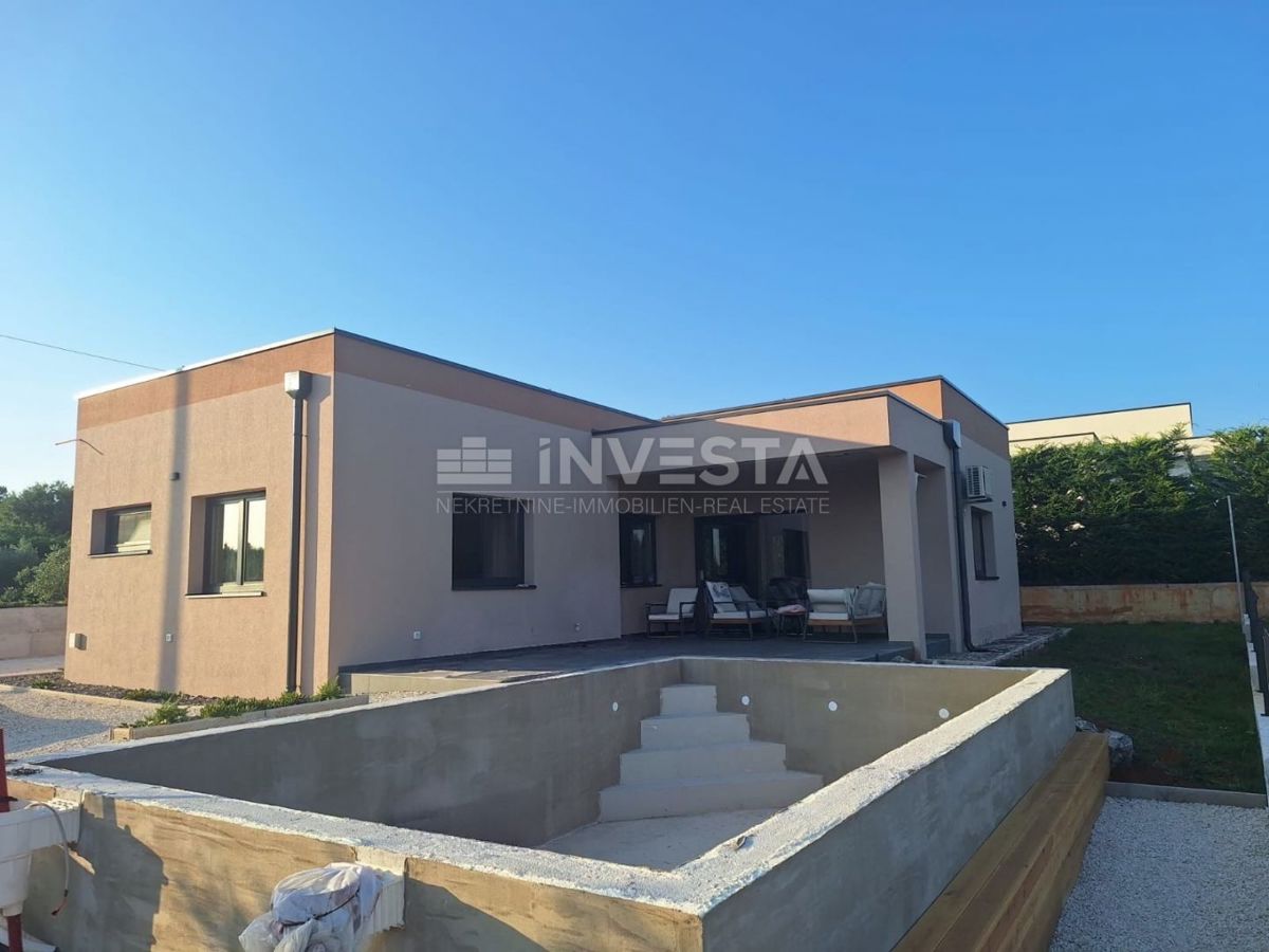 Štokovci, vendita casa al piano terra, 106 m²