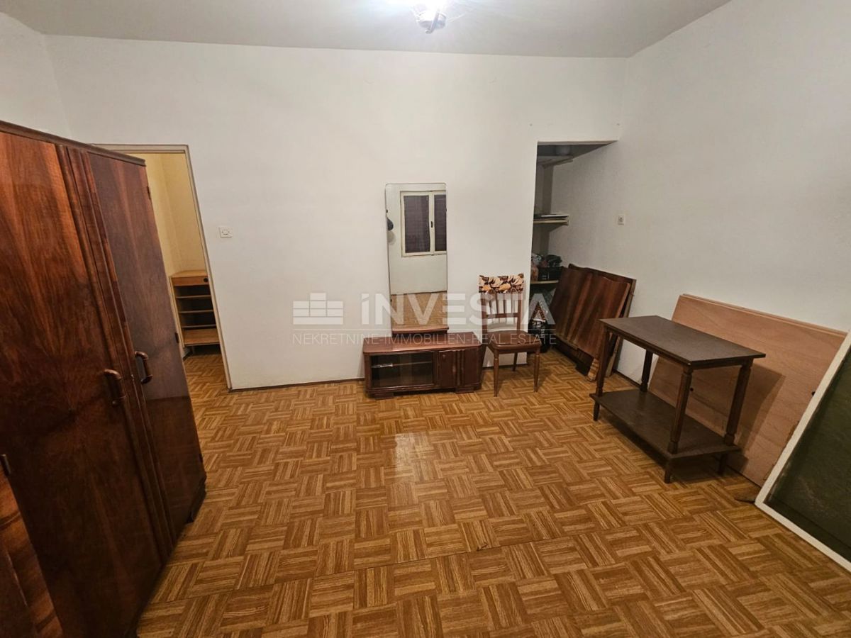 Sissano, autentica casa in pietra istriana da ristrutturare