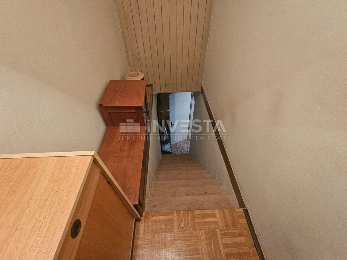 Sissano, autentica casa in pietra istriana da ristrutturare