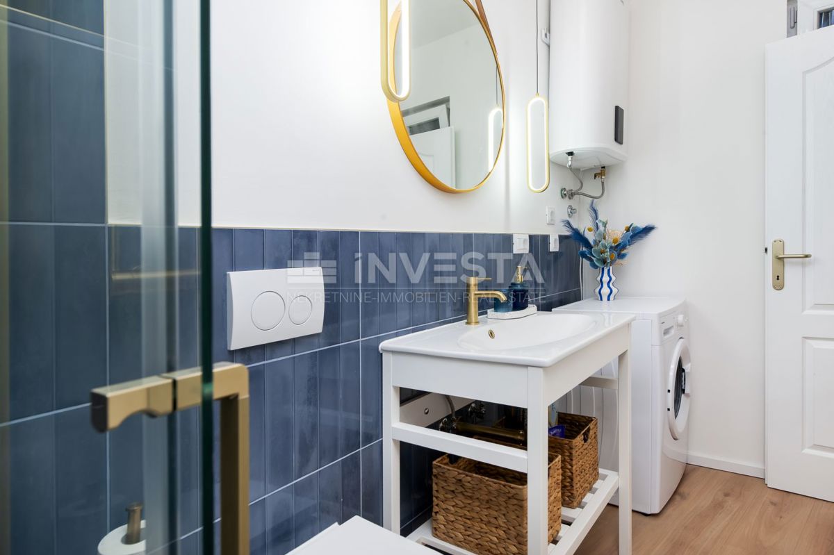 Appartamento Rovinj, 37,22m2