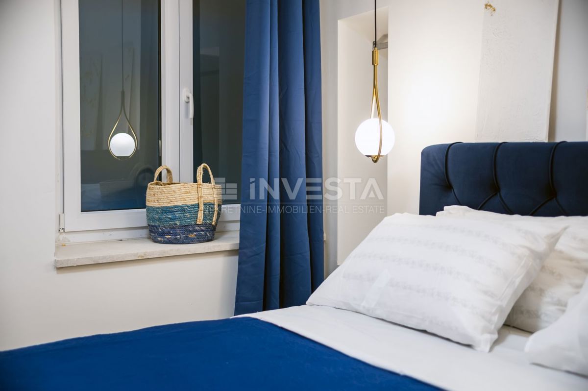 Appartamento Rovinj, 37,22m2