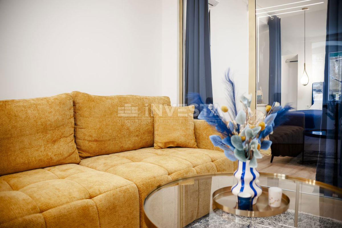 Appartamento Rovinj, 37,22m2